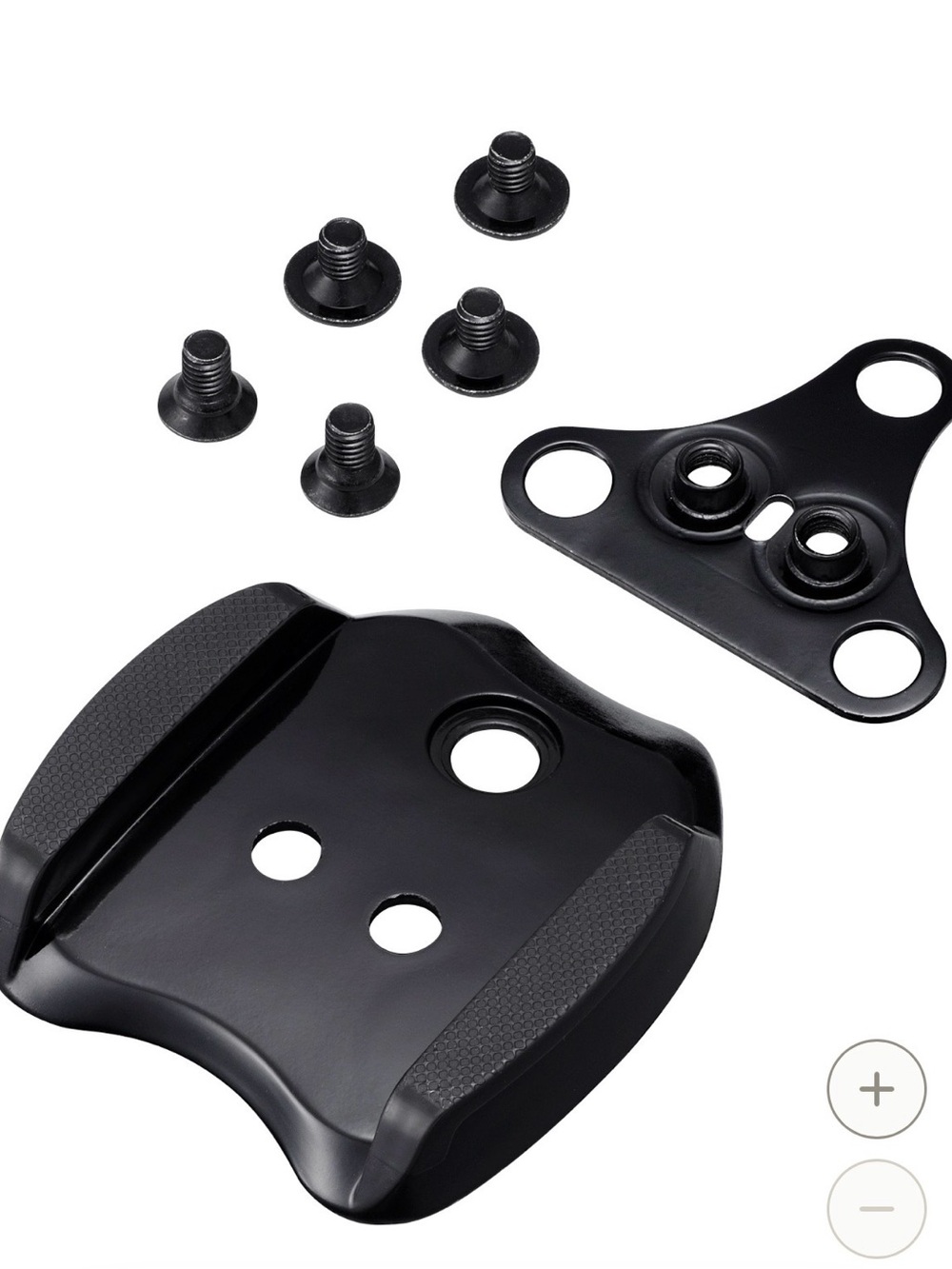 Shimano Cleat Adapter SM-SH41